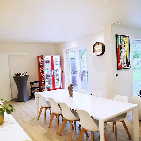 מידלקרק B&B Intermezzo מראה חיצוני תמונה