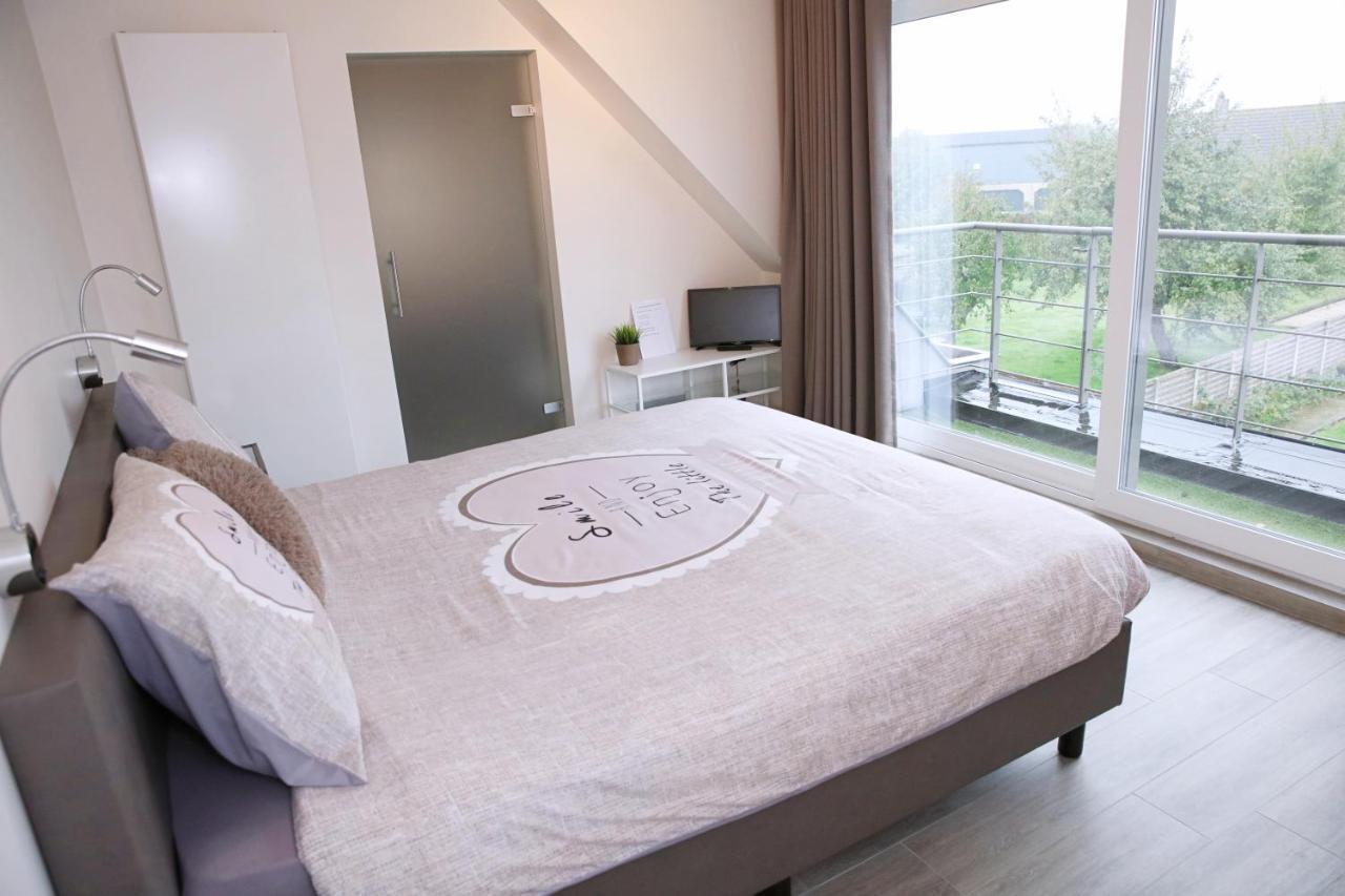 מידלקרק B&B Intermezzo מראה חיצוני תמונה