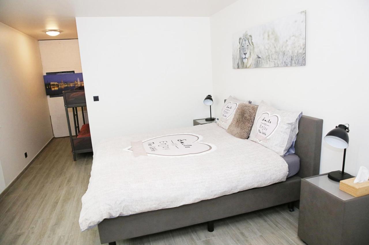 מידלקרק B&B Intermezzo מראה חיצוני תמונה