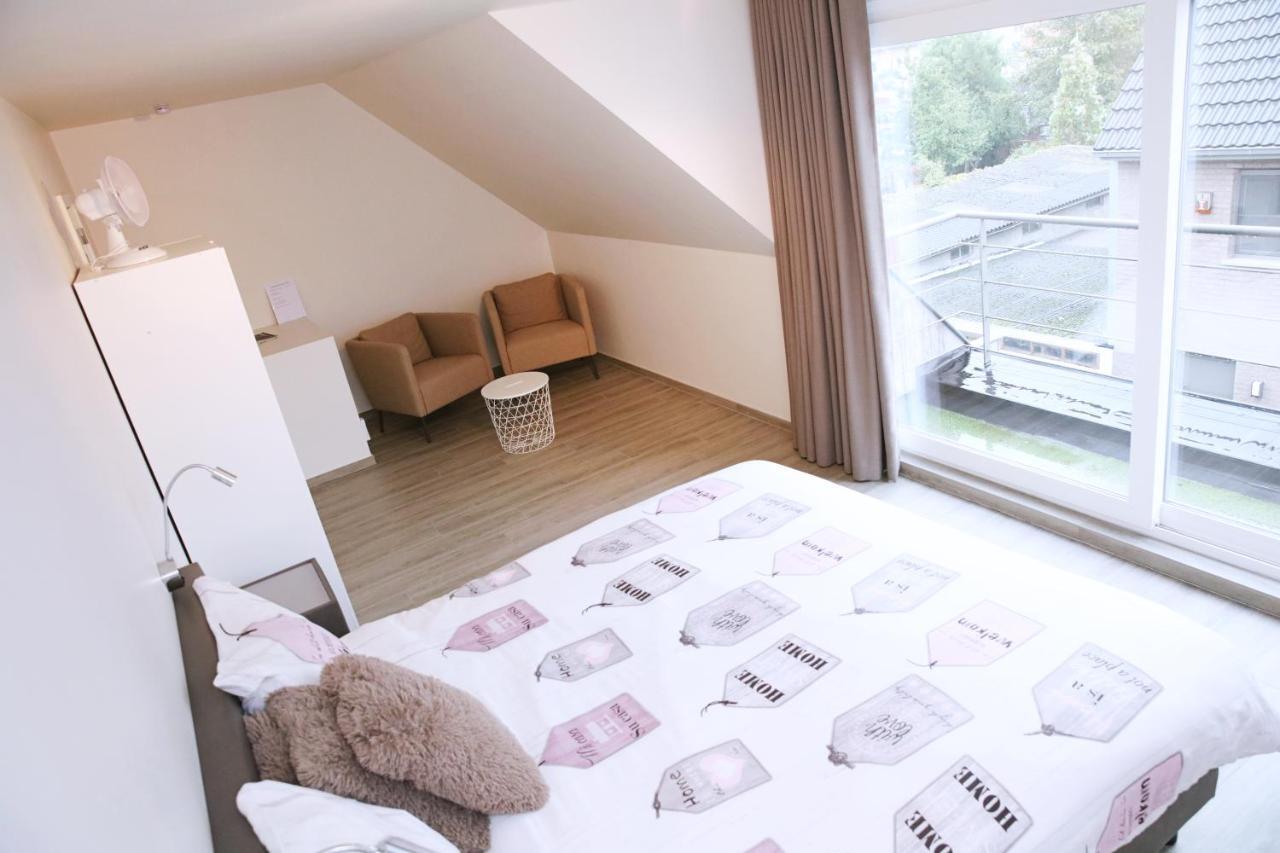 מידלקרק B&B Intermezzo מראה חיצוני תמונה
