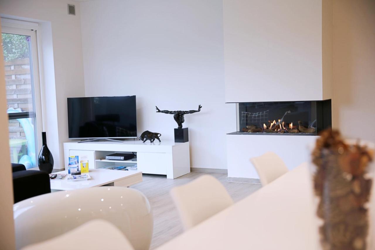 מידלקרק B&B Intermezzo מראה חיצוני תמונה