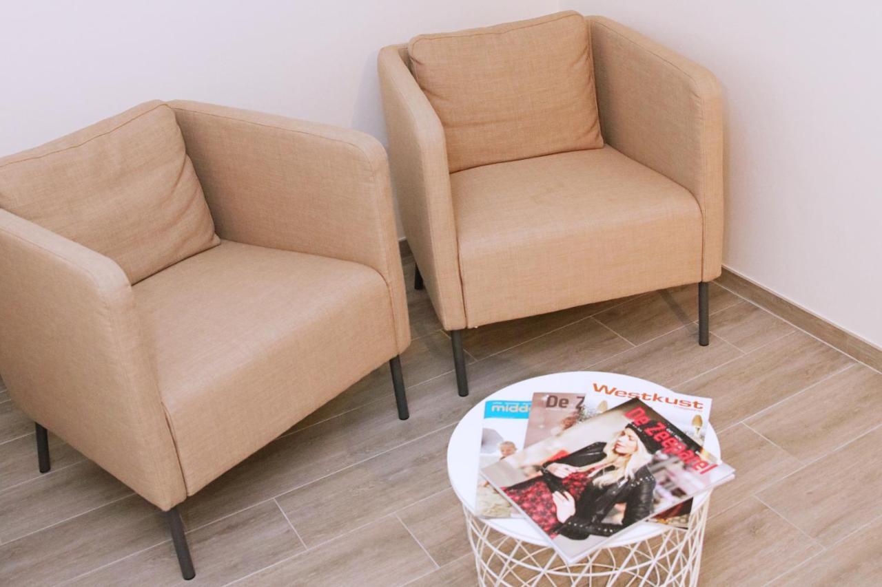 מידלקרק B&B Intermezzo מראה חיצוני תמונה