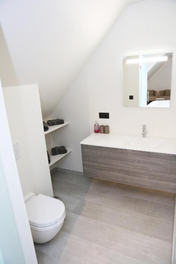 מידלקרק B&B Intermezzo מראה חיצוני תמונה