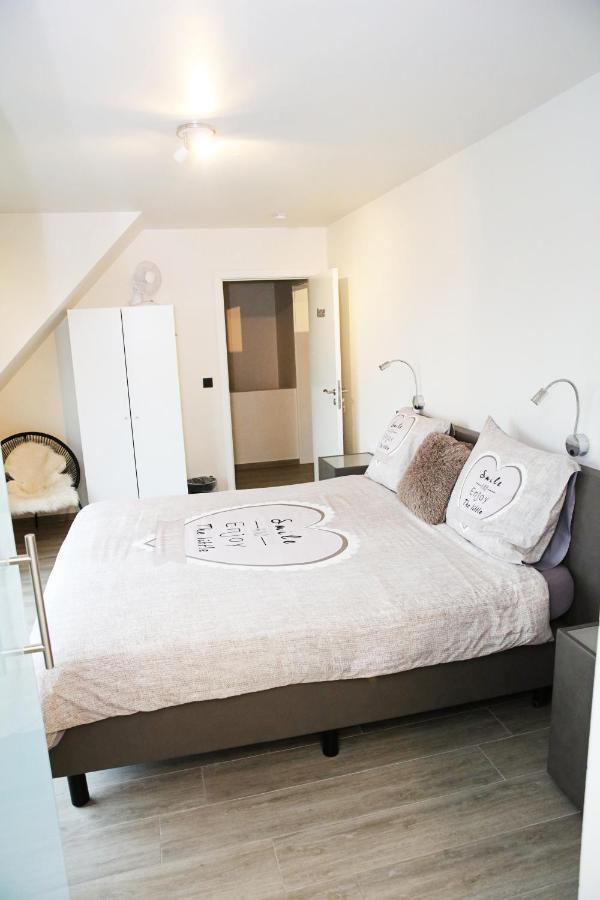 מידלקרק B&B Intermezzo מראה חיצוני תמונה