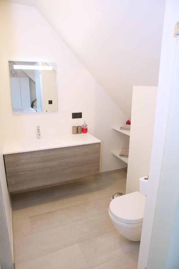 מידלקרק B&B Intermezzo מראה חיצוני תמונה
