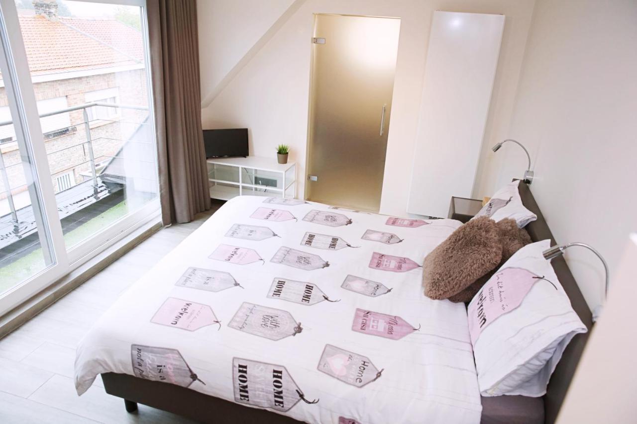 מידלקרק B&B Intermezzo מראה חיצוני תמונה