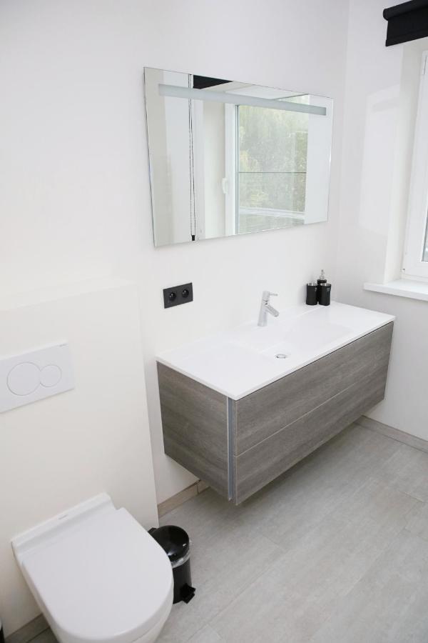 מידלקרק B&B Intermezzo מראה חיצוני תמונה
