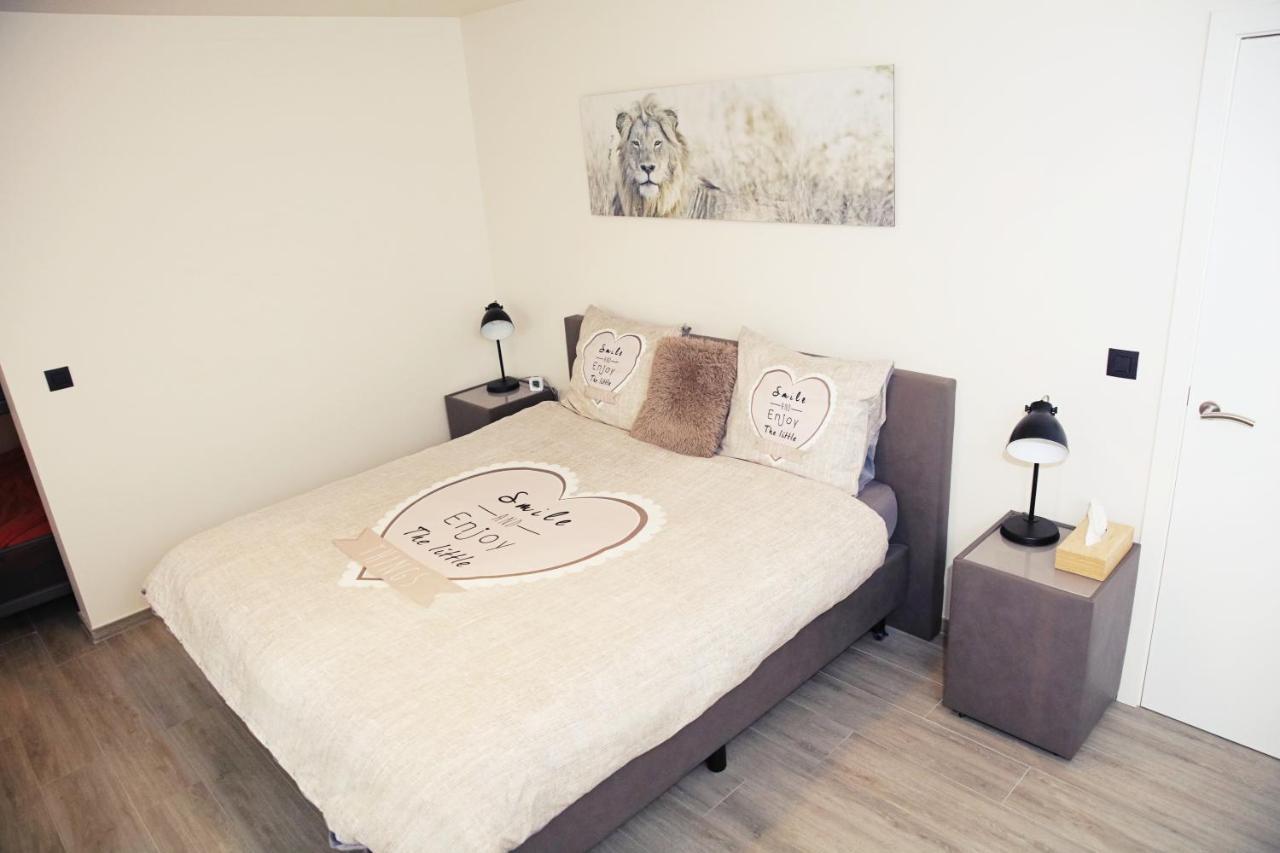 מידלקרק B&B Intermezzo מראה חיצוני תמונה