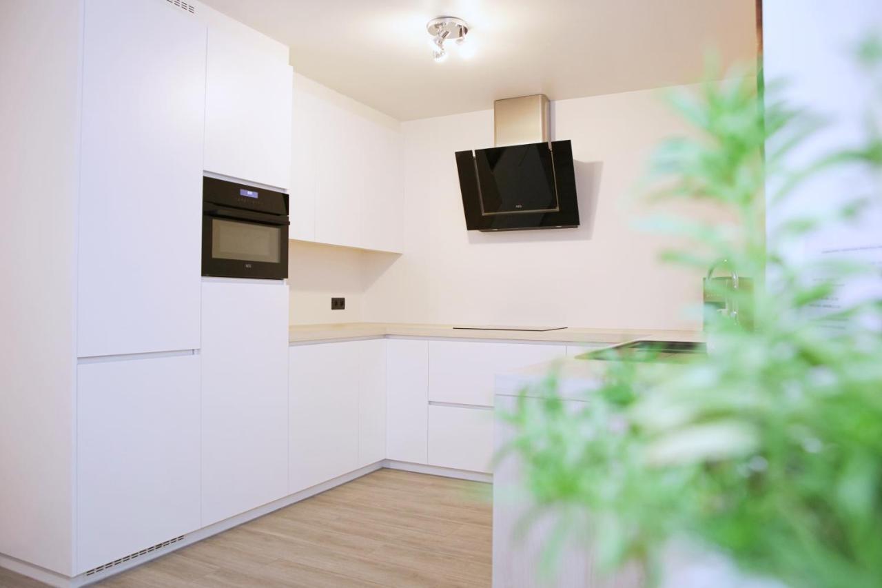 מידלקרק B&B Intermezzo מראה חיצוני תמונה