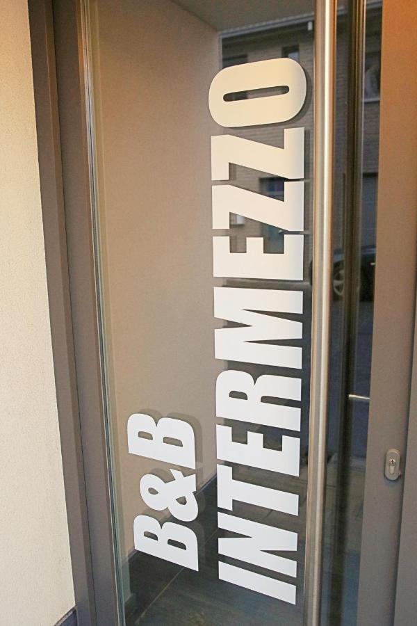 מידלקרק B&B Intermezzo מראה חיצוני תמונה